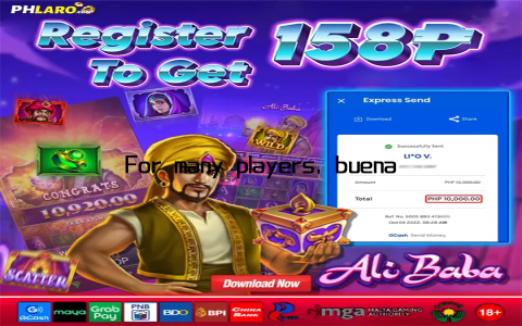 For many players, buenas Slot becomes a personal journey