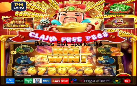 Buenas Slot Sparks Online Casino Frenzy Worldwide