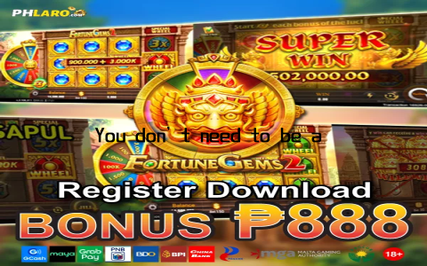 You don’t need to be a high roller to enjoy the experience